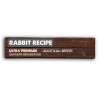 NATURAL GREATNESS Rabbit recipe 10kg-CHIENS ADULTES TOUTES RACES