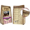 NATURAL GREATNESS WILD INSTINCT 2KG- chat chaton toutes races