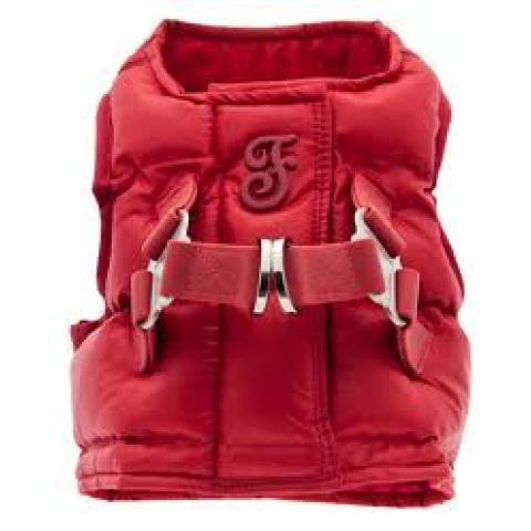 HARNAIS ROUGE S REF HI1038S-R
