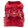 HARNAIS ROUGE S REF HI1038S-R