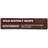 Natural Greatness Wild instinct -CHAT & CHATON -race Medium and Large 6kg