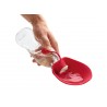 Bouteille portable HUNTER REF 65128