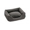 SOFA BOSTON GRIS HUNTER