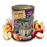 NATURAL GREATNESS BOITE 400G (Lapin,canard,pomme…)