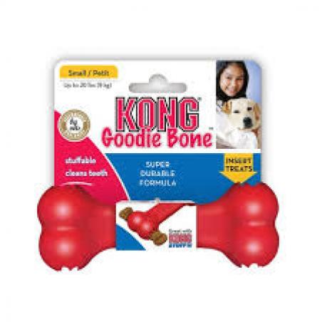 KONG GOODIE BONE taille Small