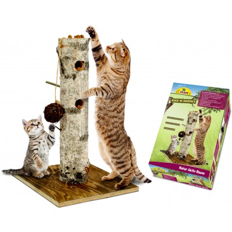 ARBRE A CHAT BACK TO INSTINCT REF 20412