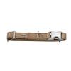 COLLIER CAPRI TAUPE
