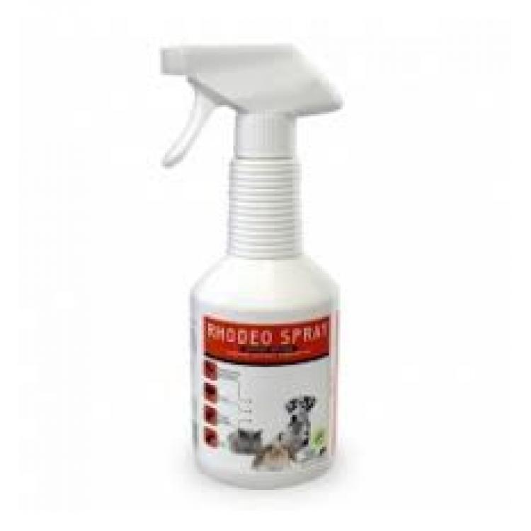 RHODEO Spray anti parasitaire 250ml