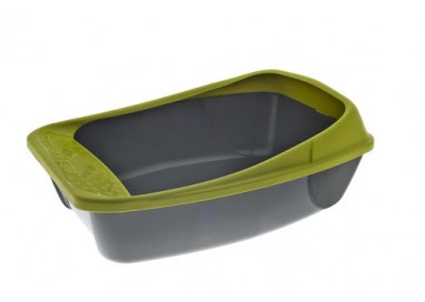 toilette à chat ref ciov210
