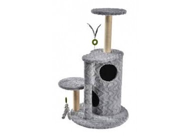 ARBRE A CHAT GTT471 60X60X107CM