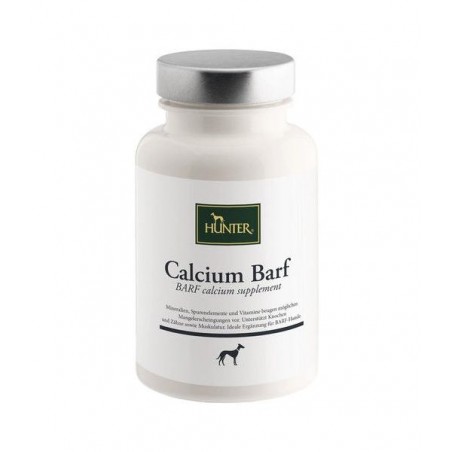 COMPLEMENT ALIMENTAIRE CALCIUM BARF