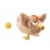 JOUET + BALLE CANARD