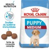 ROYAL CANIN SHN MEDIUM PUPPY 15KG