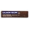 NATURAL GREATNESS SAUMON 6KGS-Chiens adultes RACE MINI
