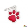 MEDAILLE RED PAW