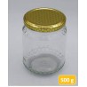 LEGA BOCAL 500G