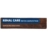 NATURAL GREATNESS RENAL CARE 400G-protection des reins -Junior et adult