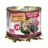 Aliment humide pour chat weight control 200G-NATURAL GREATNESS