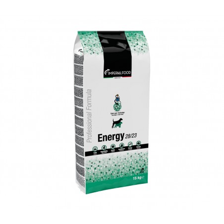 IMPERIALFOOD ENERGY 15KG-soit 4,27€/kg