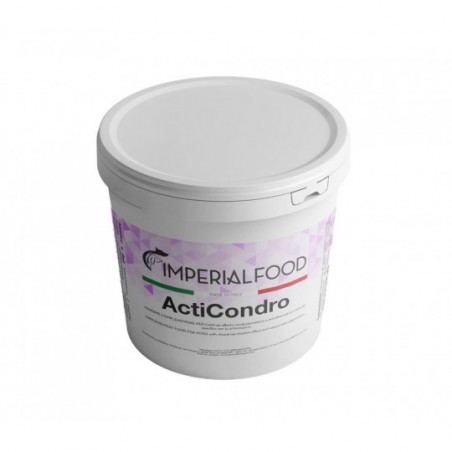 IMPERIALFOOD ACTICHONDRO 200G-soit 139,30€/kg