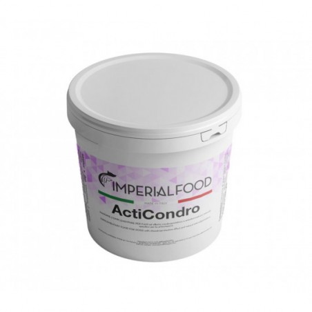 IMPERIALFOOD ACTICHONDRO 200G