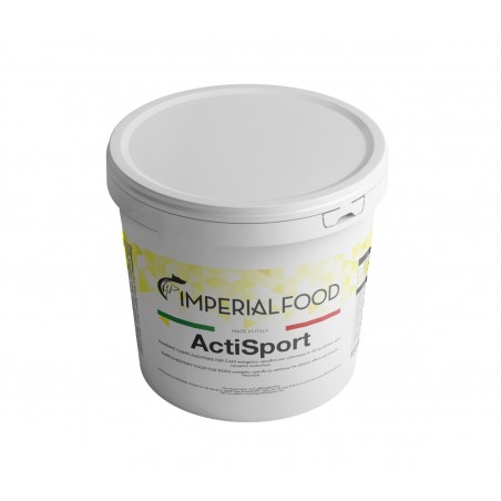 IMPERIALFOOD ACTISPORT 200G-soit 134,40€/kg