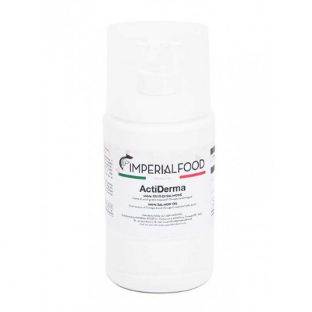 IMPERIALFOOD ACTIDERMA 500ml-Soit 46€/L