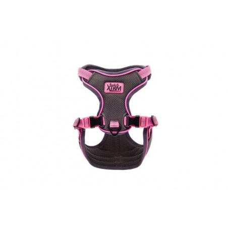 HARNAIS XTREM TAILLE S ROSE
