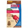 KONG support snack pour chien+snack