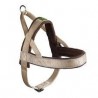 Harnais caramel taille M REF 60957