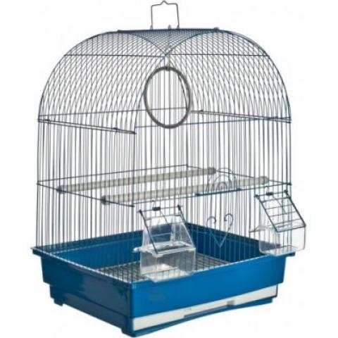 CAGE 35X28X46 REF GAB100-BL