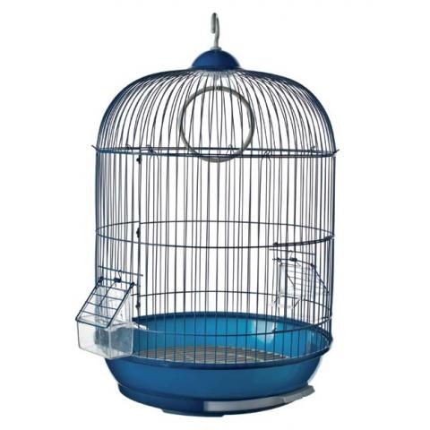 CAGE OISEAU REF GAB103-BL