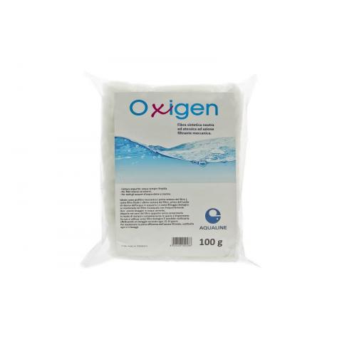 OXYGEN 100 GR AQUALINE AC105