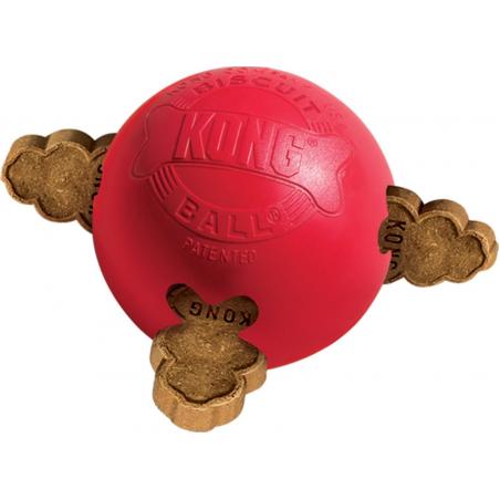 KONG Biscuit Ball
